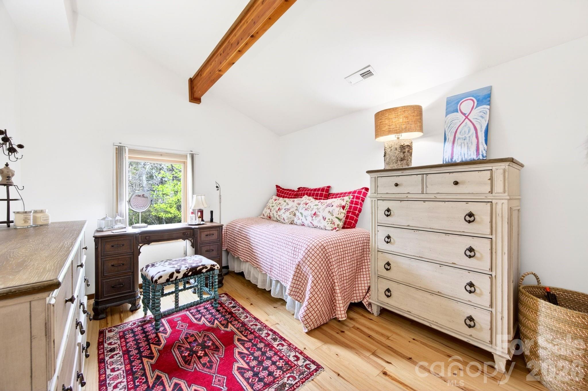 Laurel Ridge - Residential