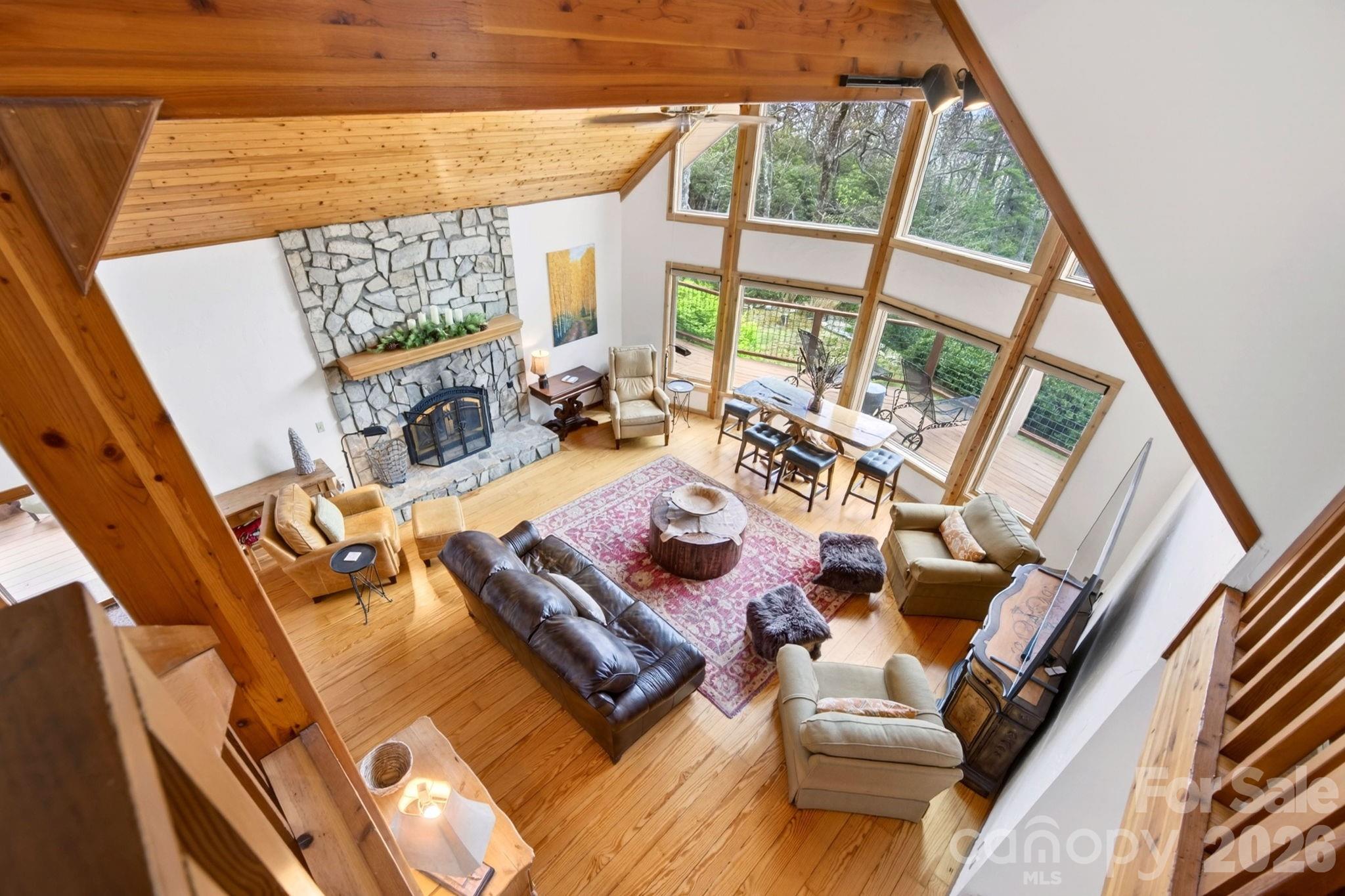 Laurel Ridge - Residential