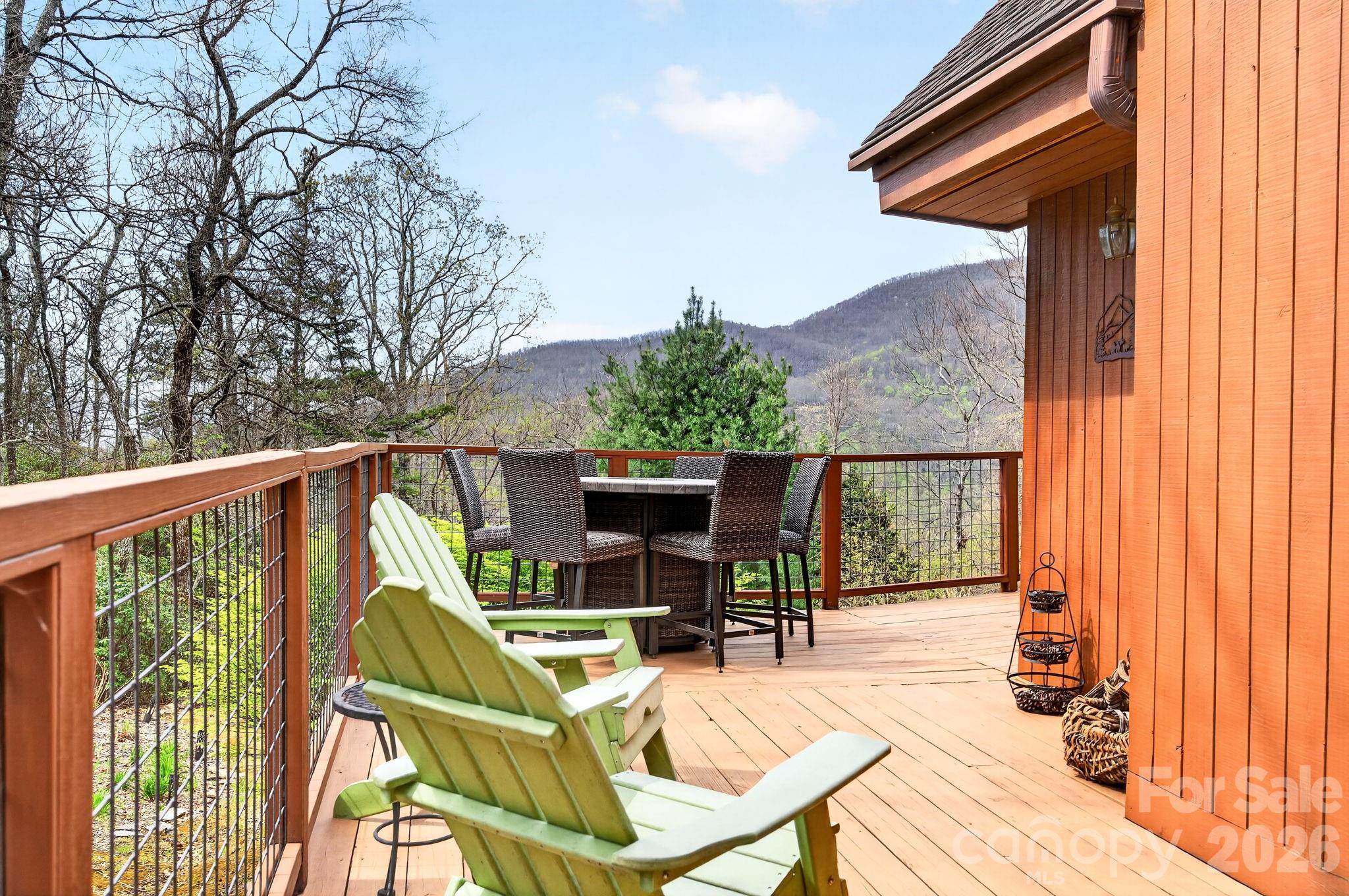 Laurel Ridge - Residential