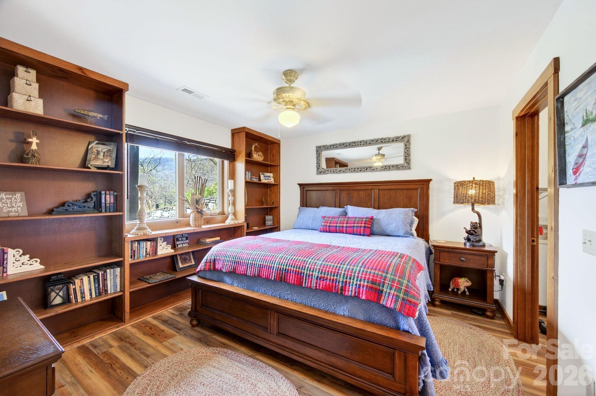 Laurel Ridge - Residential