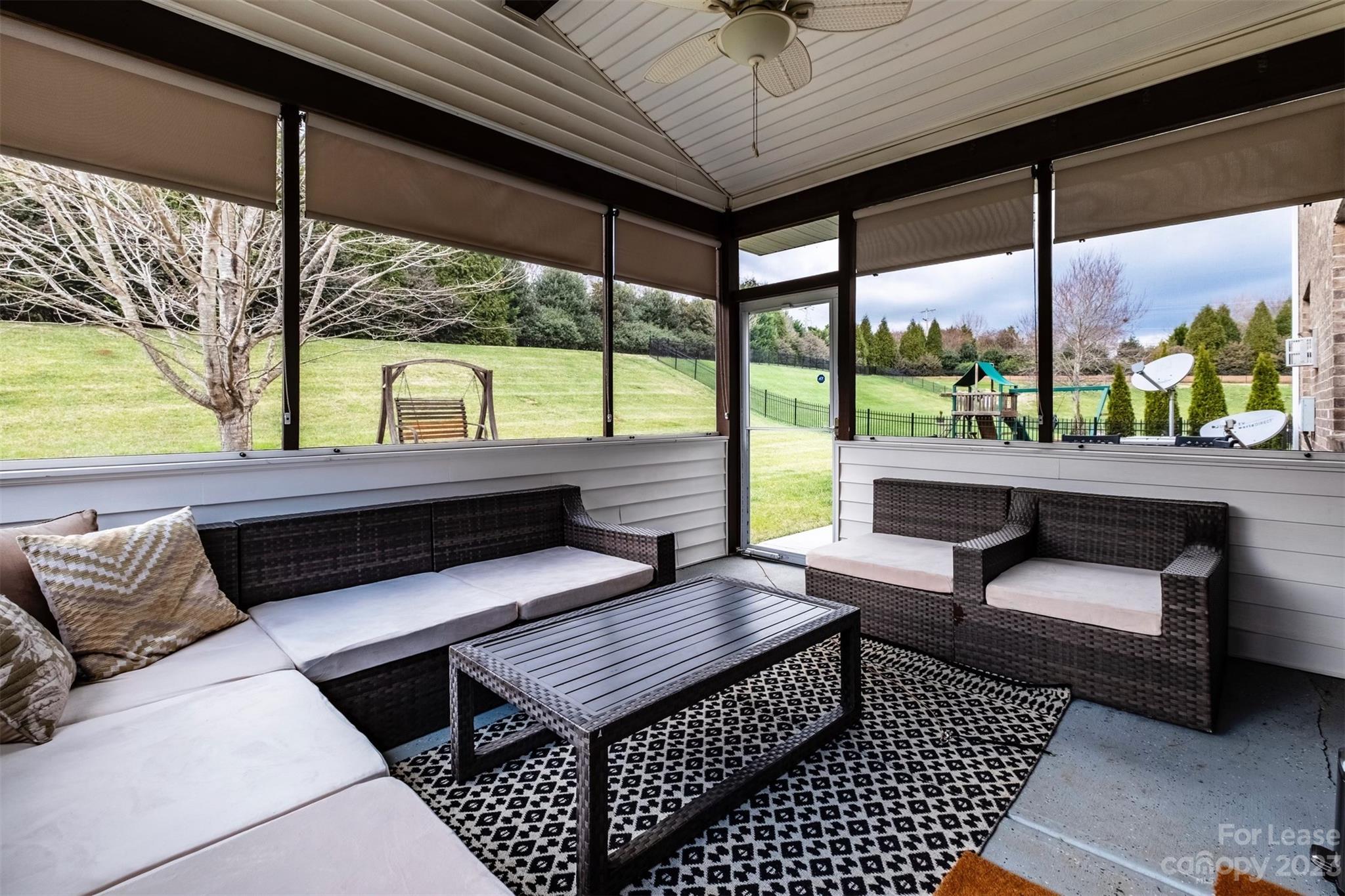 Ardrey Chase - Residential Lease