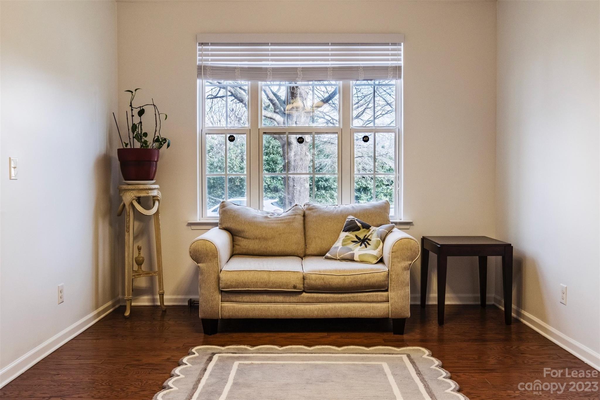 Ardrey Chase - Residential Lease