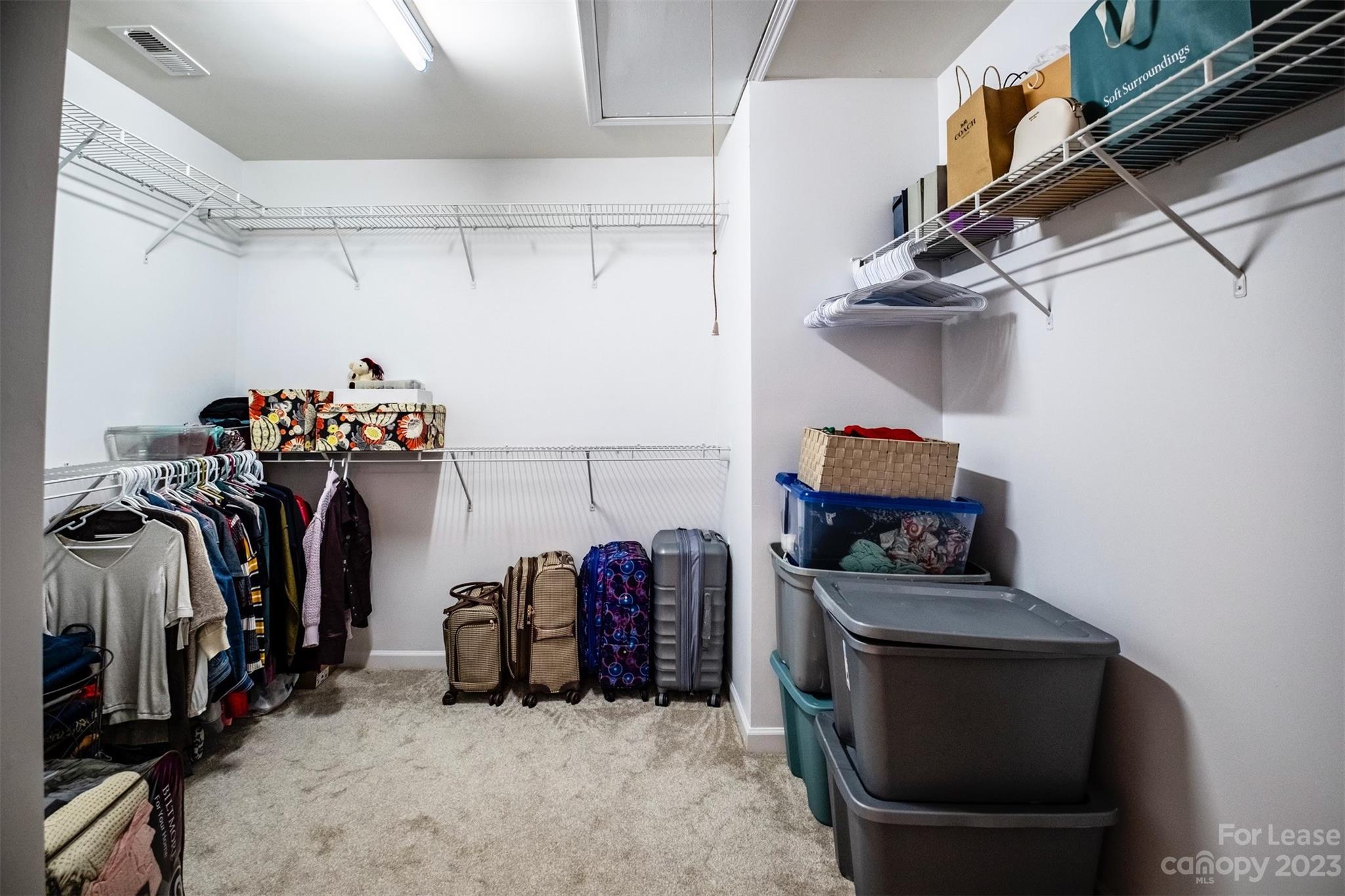 Ardrey Chase - Residential Lease