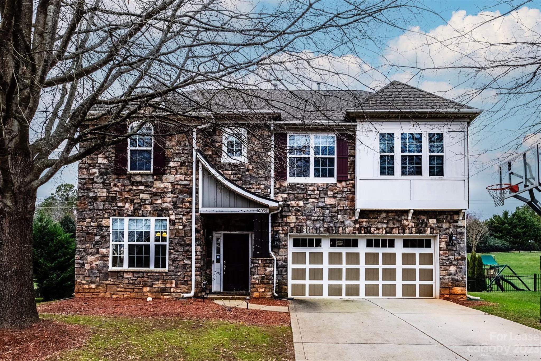 Ardrey Chase - Residential Lease