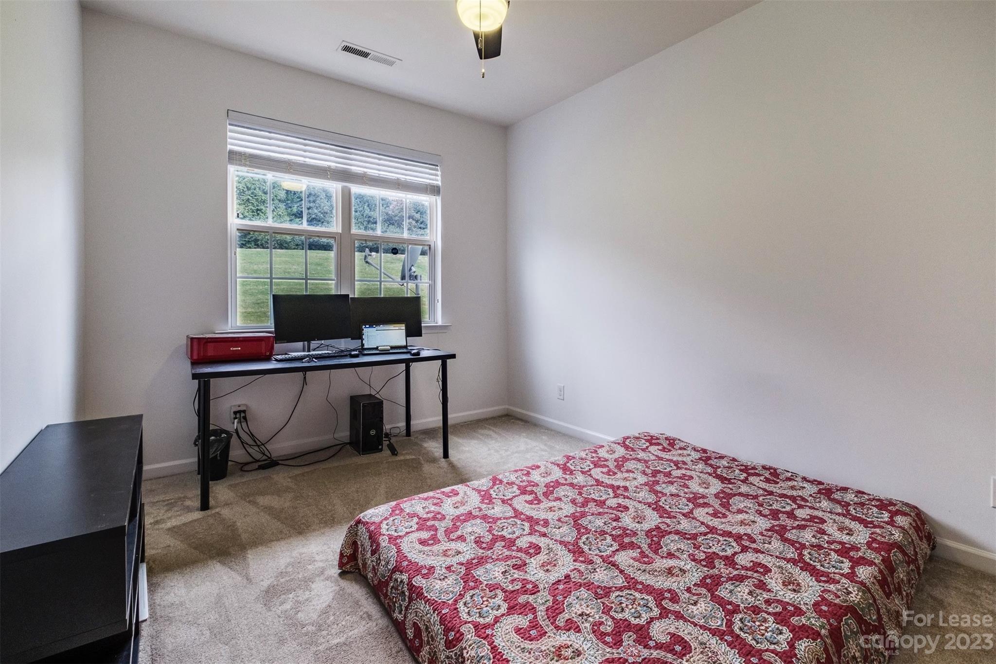 Ardrey Chase - Residential Lease