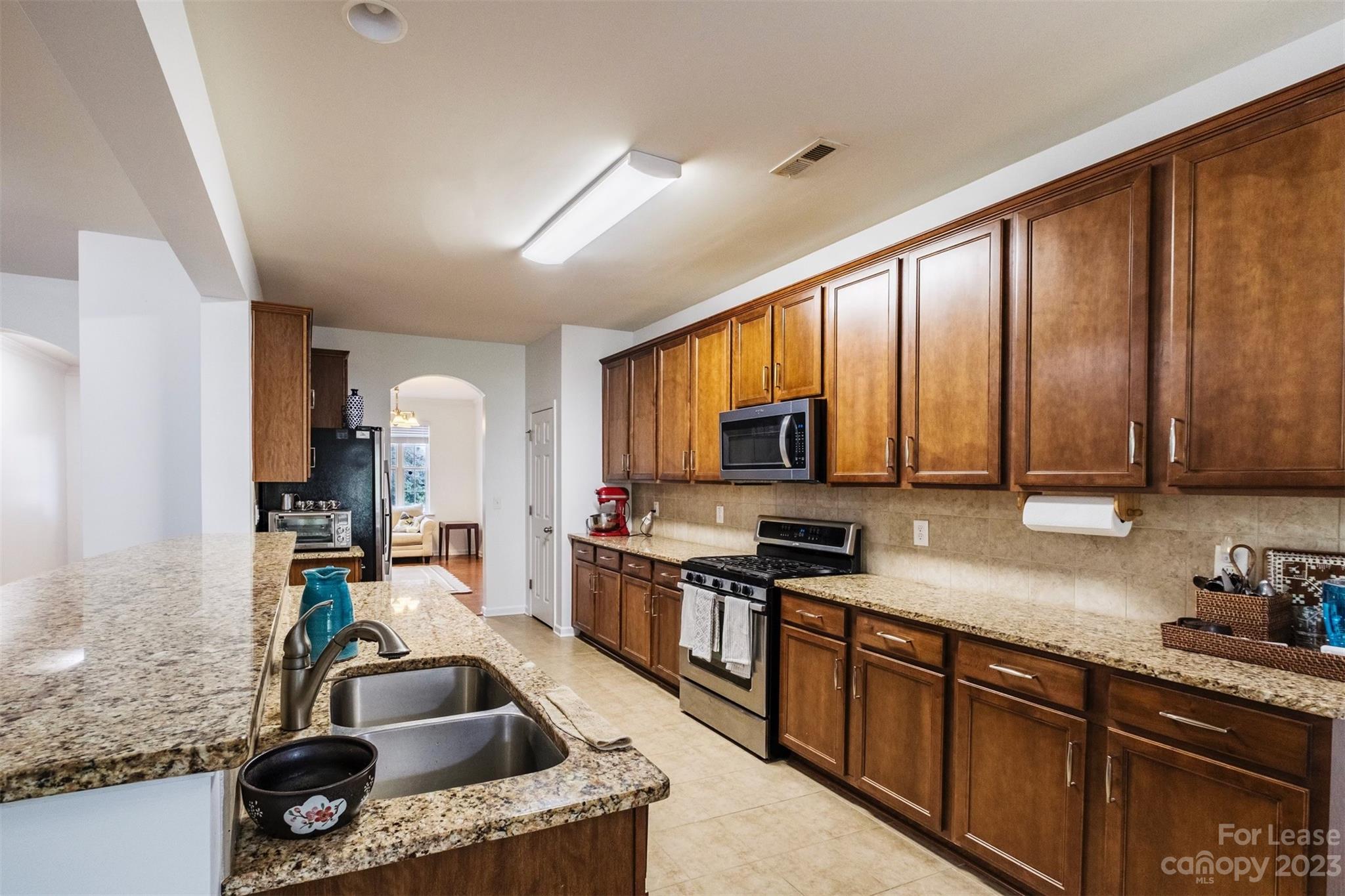 Ardrey Chase - Residential Lease