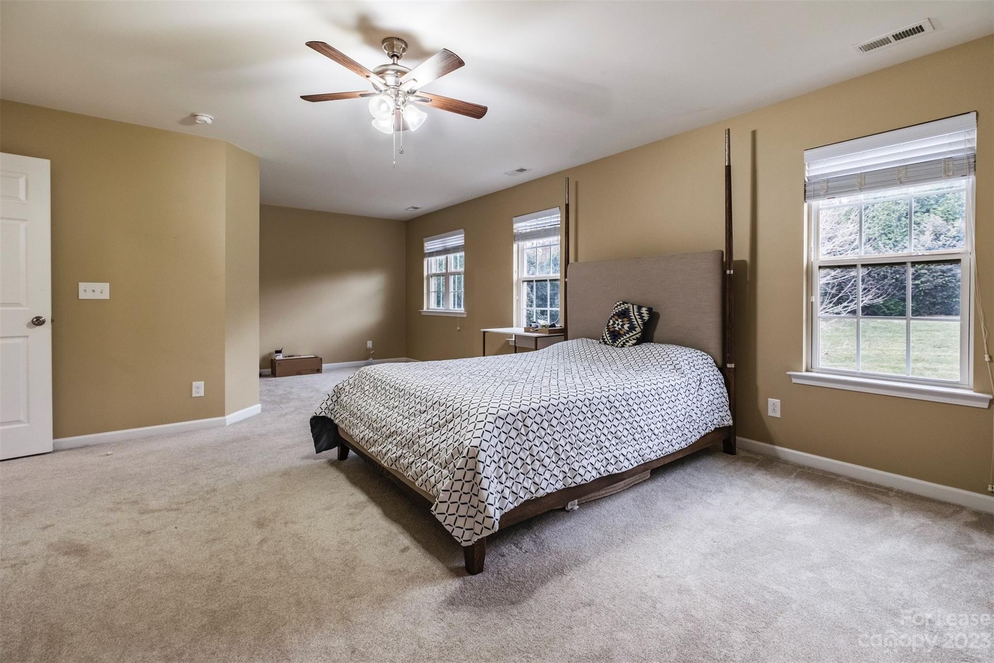 Ardrey Chase - Residential Lease