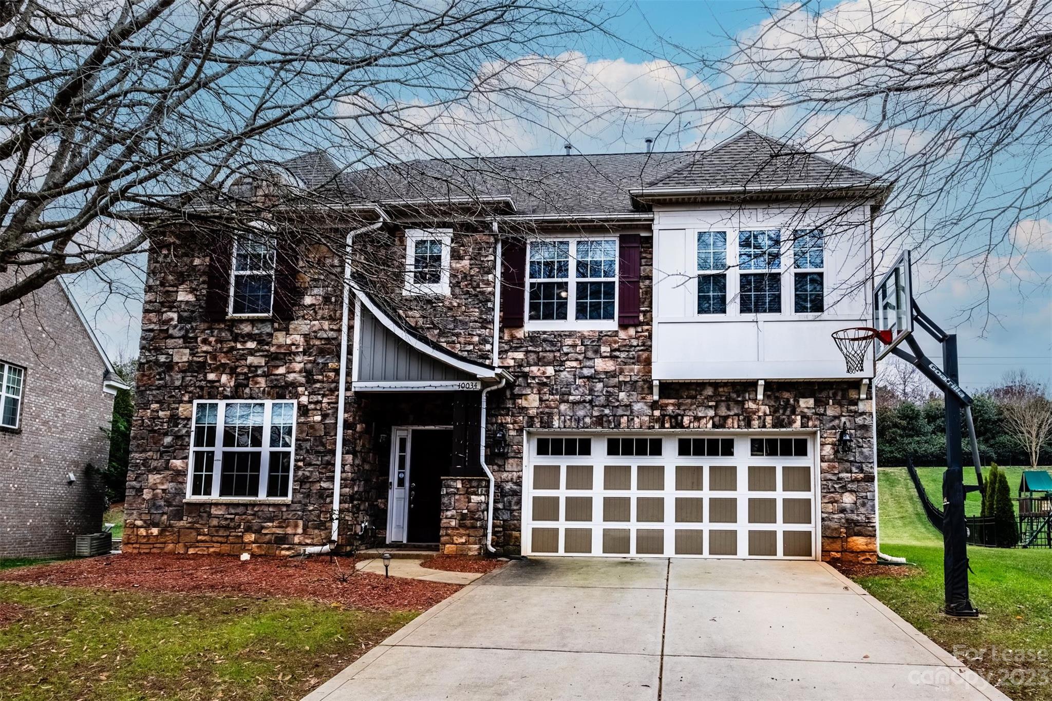 Ardrey Chase - Residential Lease