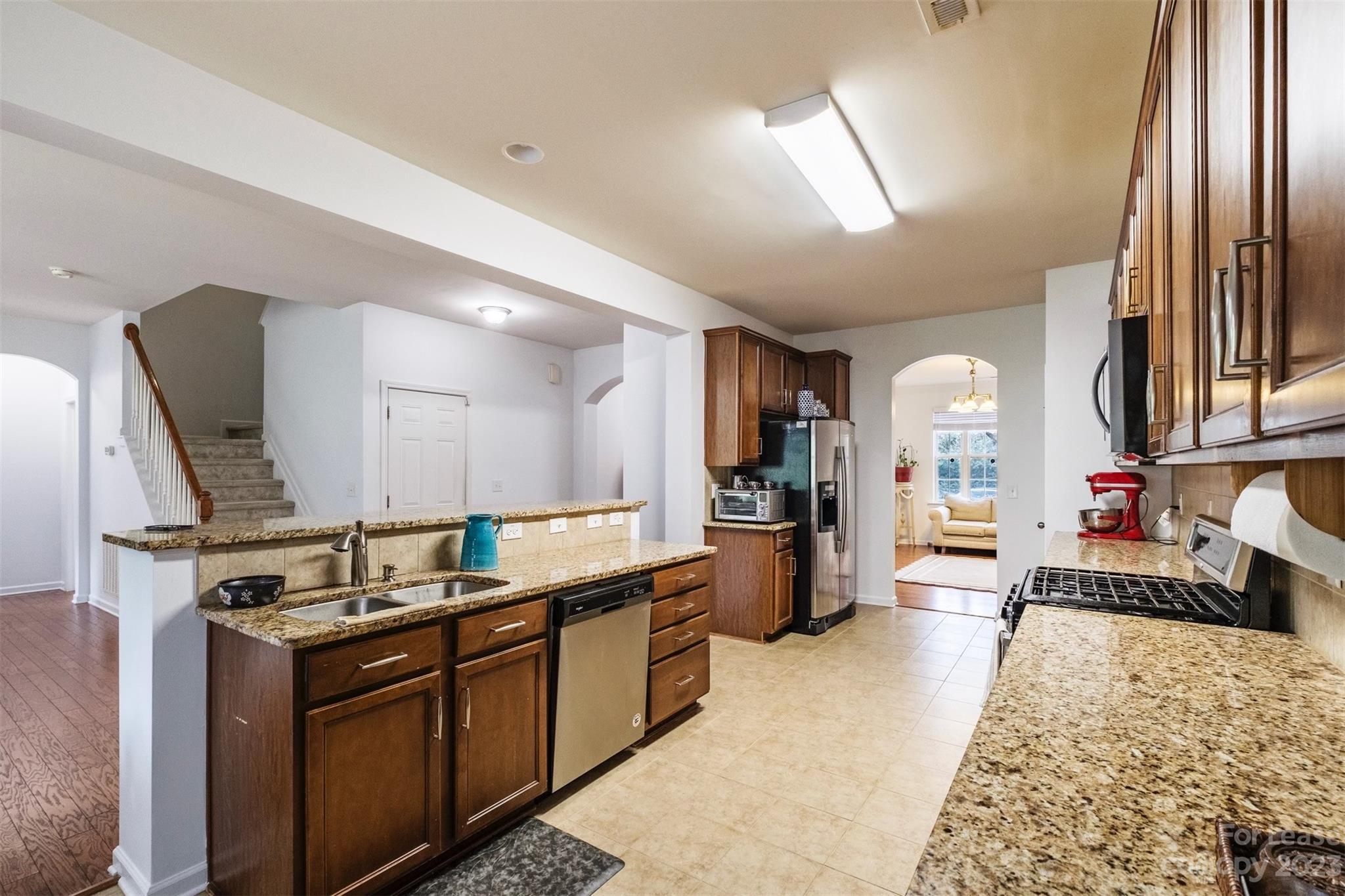 Ardrey Chase - Residential Lease