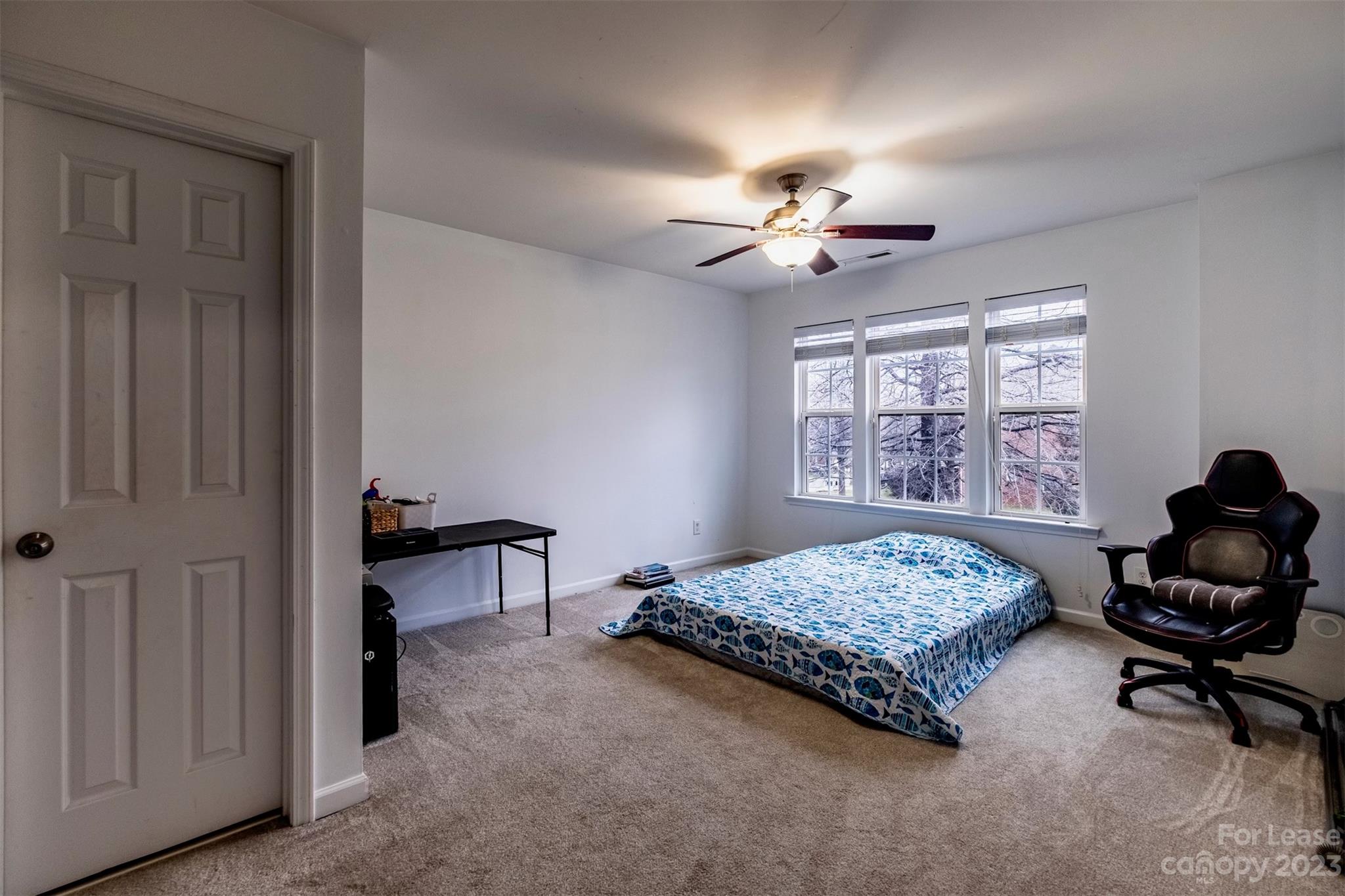 Ardrey Chase - Residential Lease