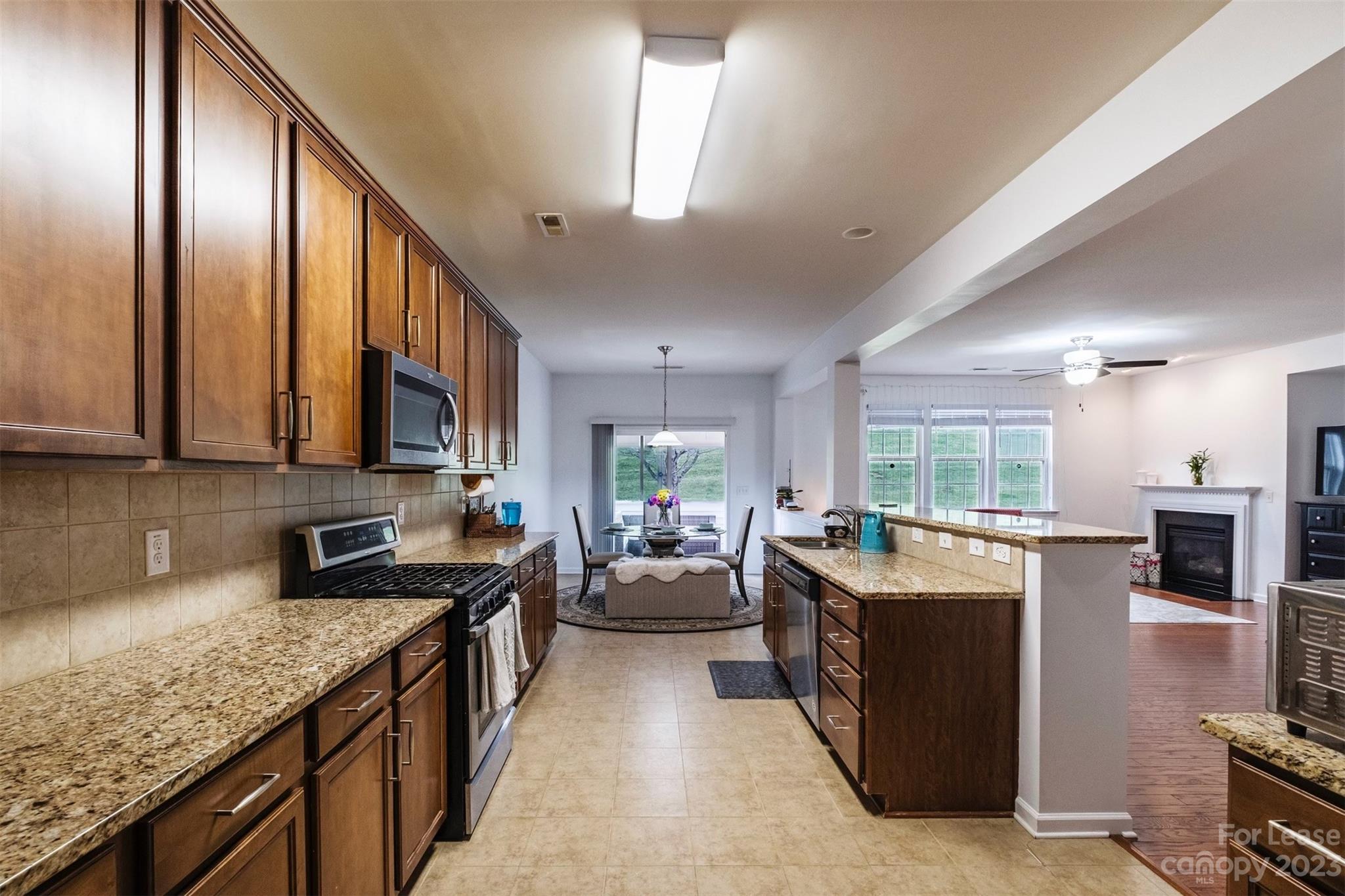 Ardrey Chase - Residential Lease