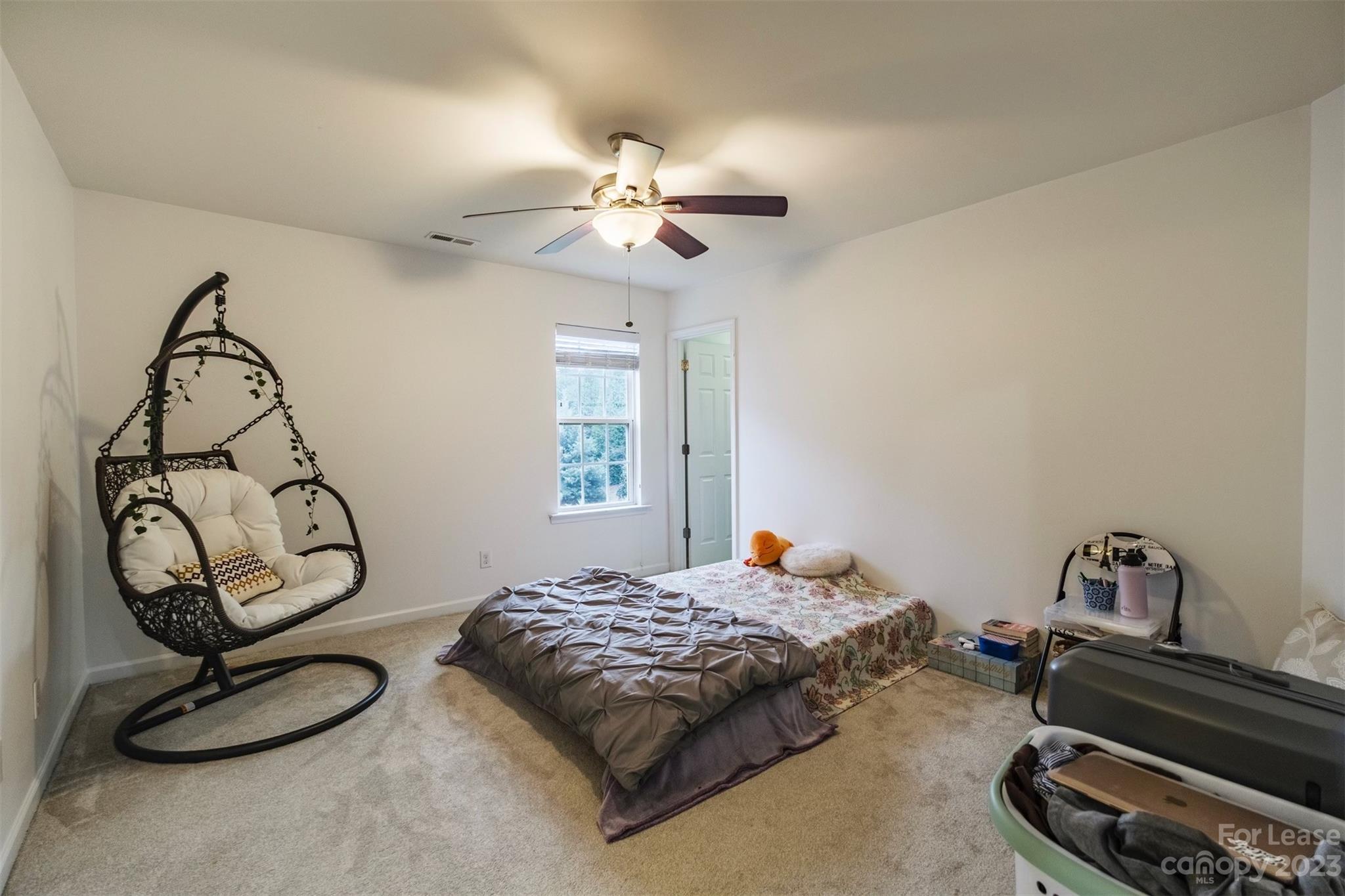 Ardrey Chase - Residential Lease