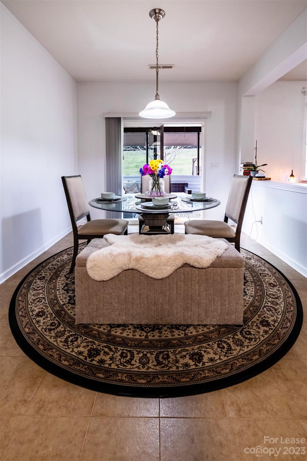 Ardrey Chase - Residential Lease