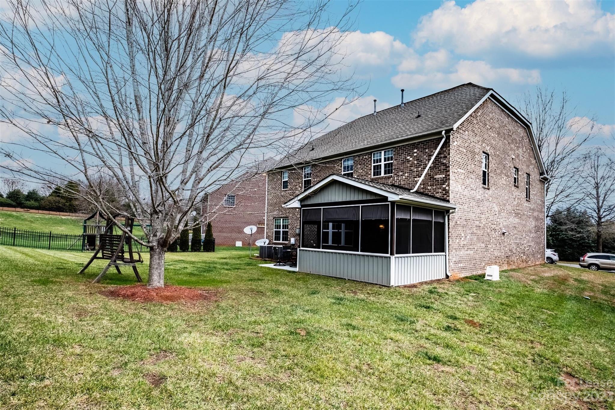 Ardrey Chase - Residential Lease