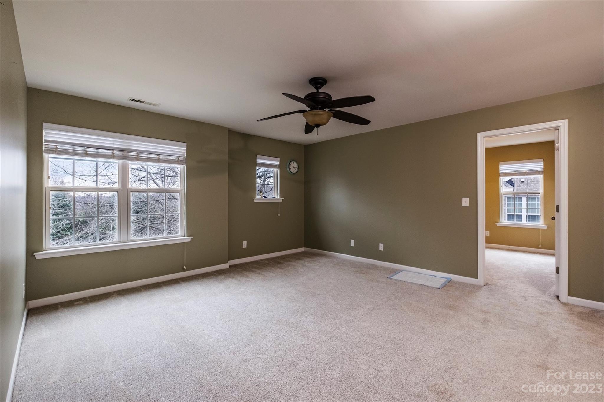 Ardrey Chase - Residential Lease