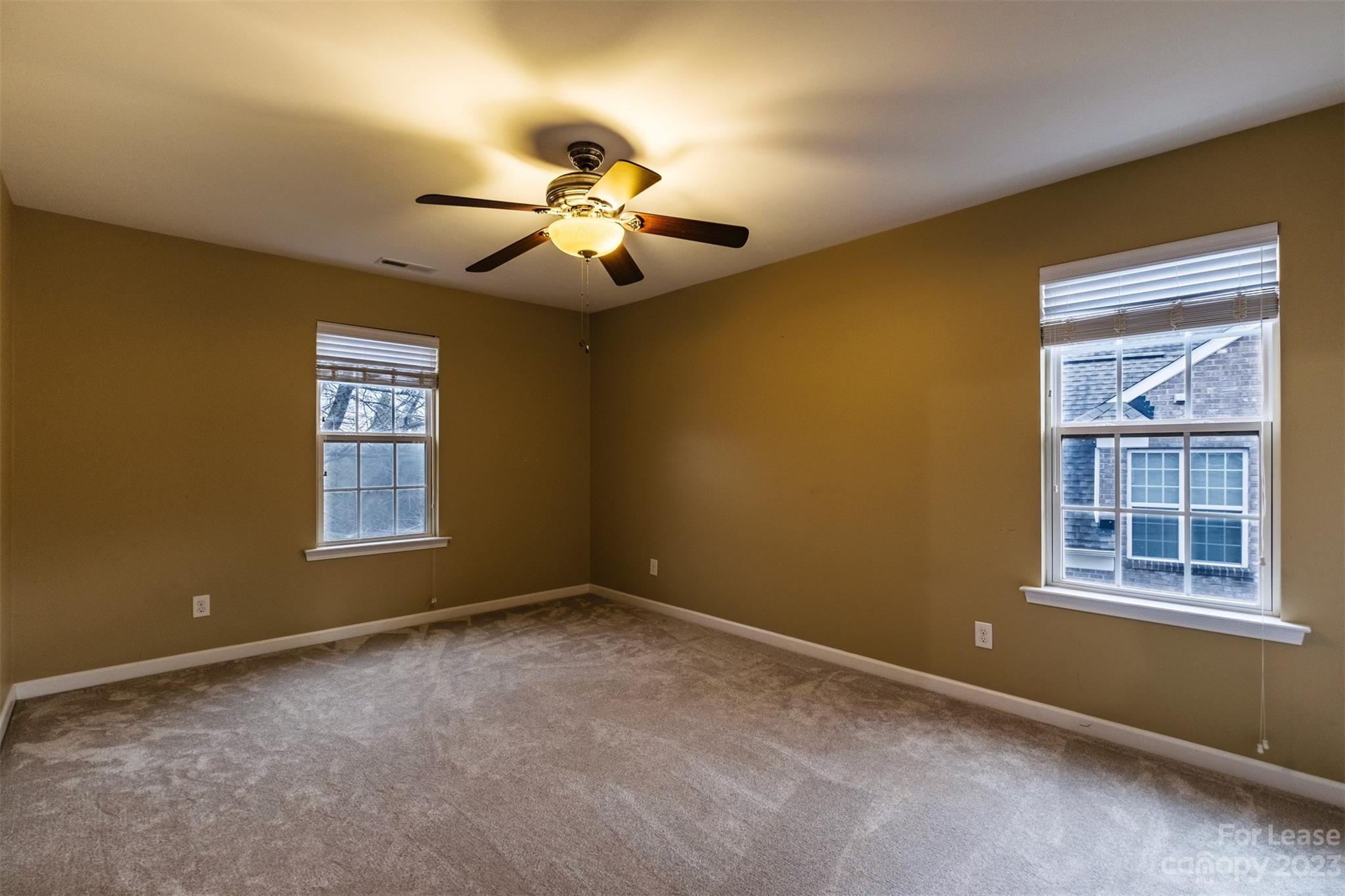 Ardrey Chase - Residential Lease