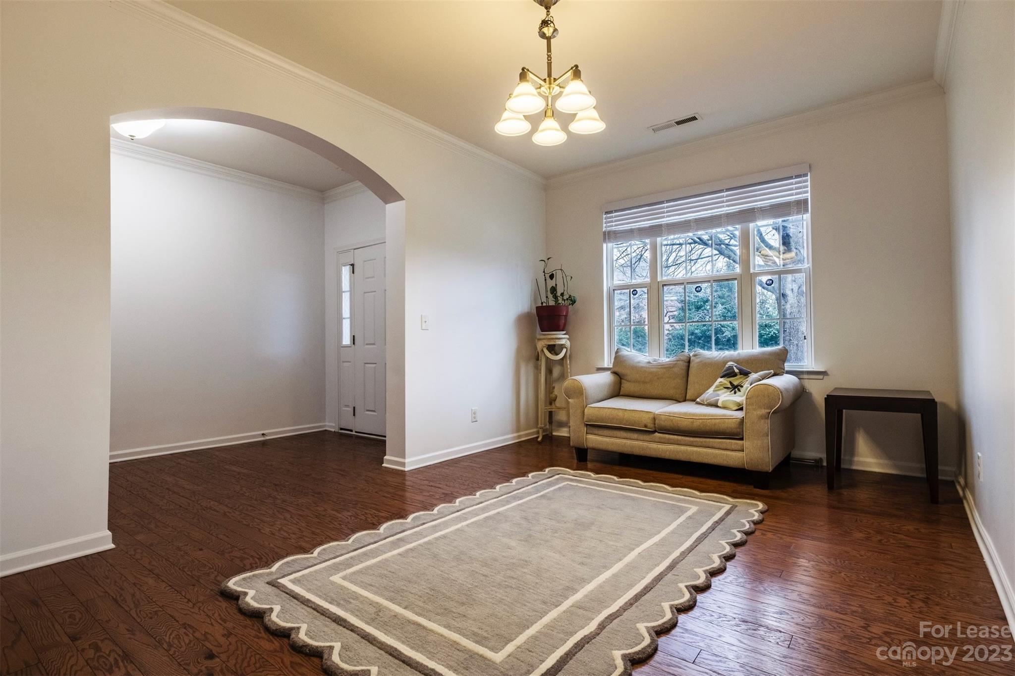 Ardrey Chase - Residential Lease