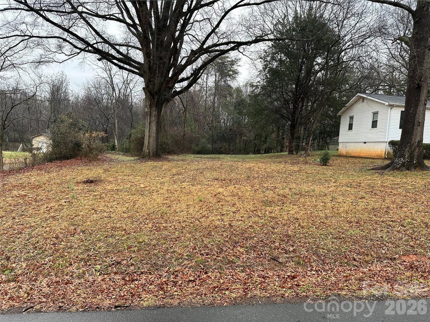 Build-ready lot located on an established street within a well-established neighborhood. This flat parcel offers an excellent opportunity for new construction with surrounding homes already in place. No HOA and no known building restrictions. Conveniently situated and ready for your vision.