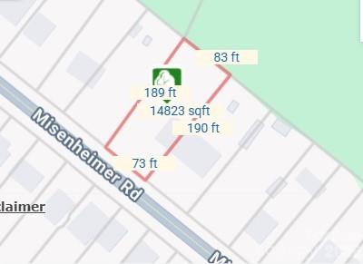 9409 Misenheimer Road