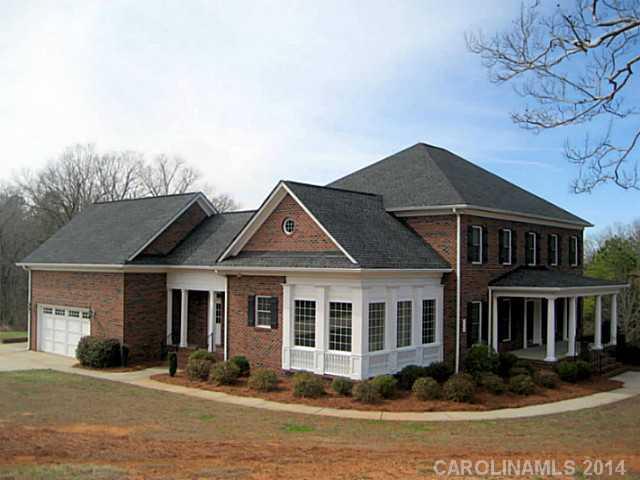 Old Hickory - Residential