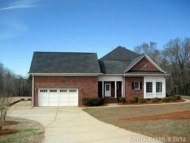 Old Hickory - Residential