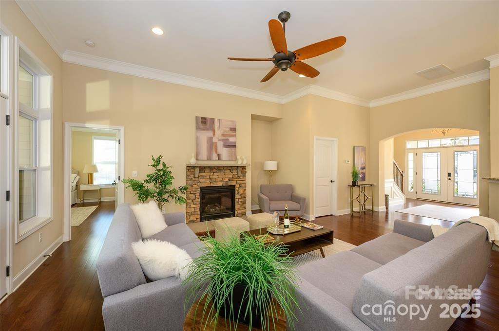 Walnut Creek - Residential Lease