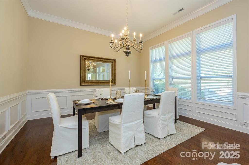 Walnut Creek - Residential Lease