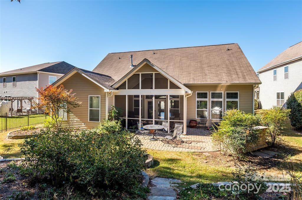 Walnut Creek - Residential Lease