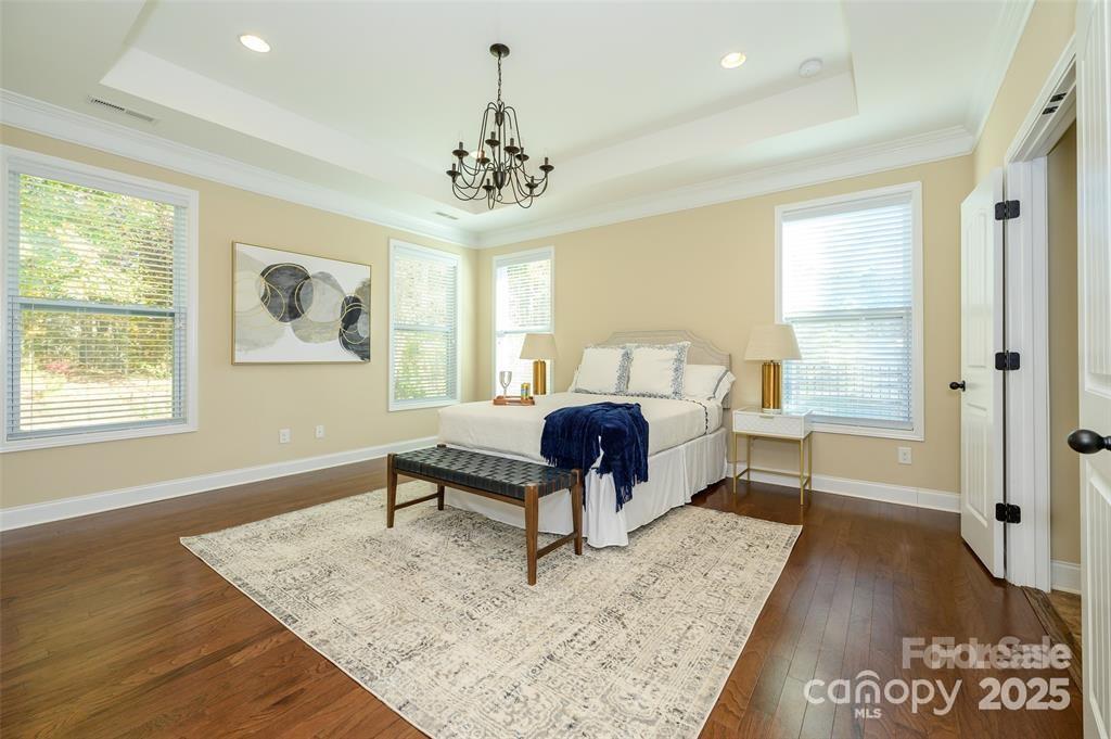 Walnut Creek - Residential Lease