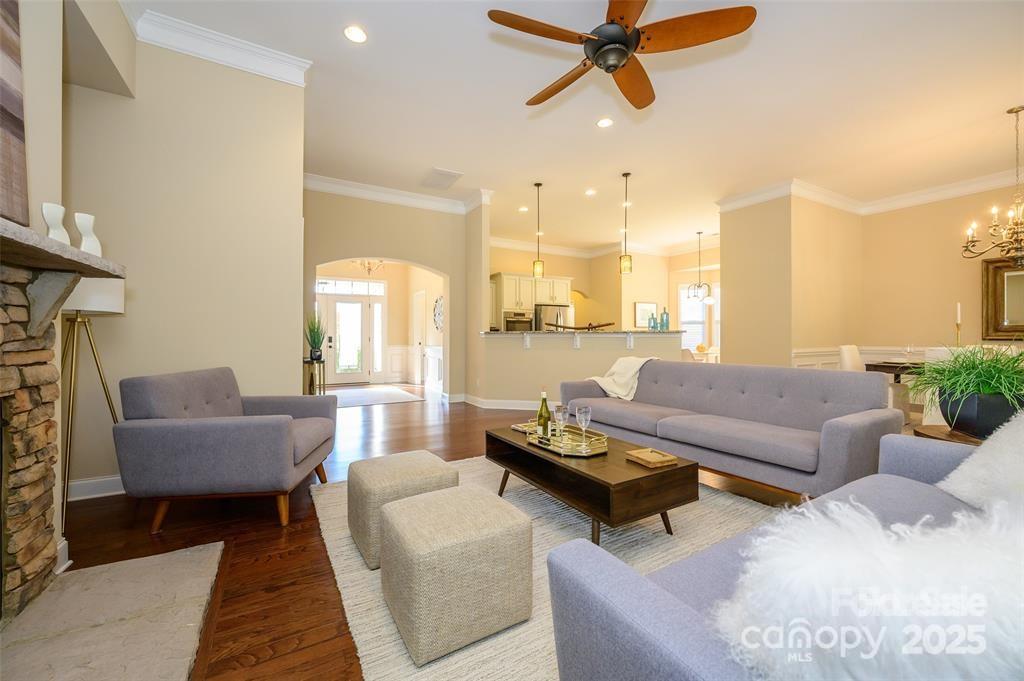 Walnut Creek - Residential Lease