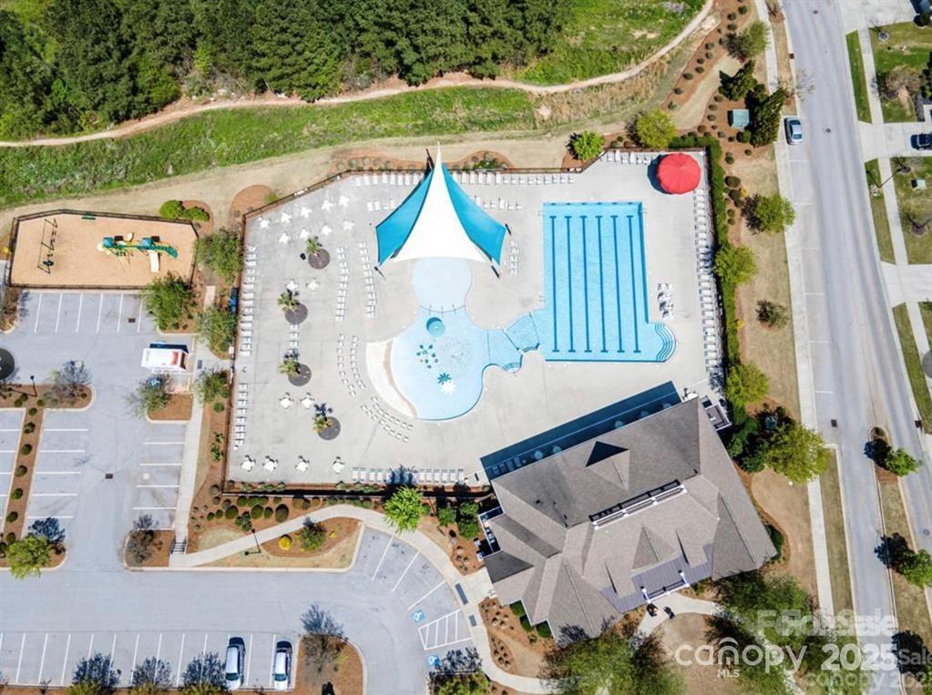 Walnut Creek - Residential Lease