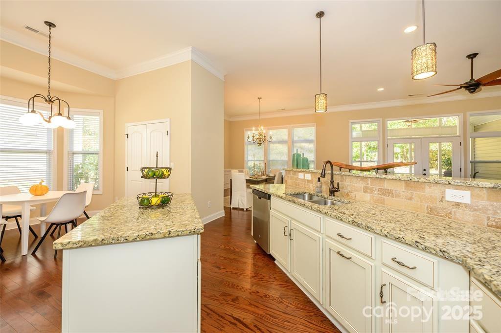 Walnut Creek - Residential Lease