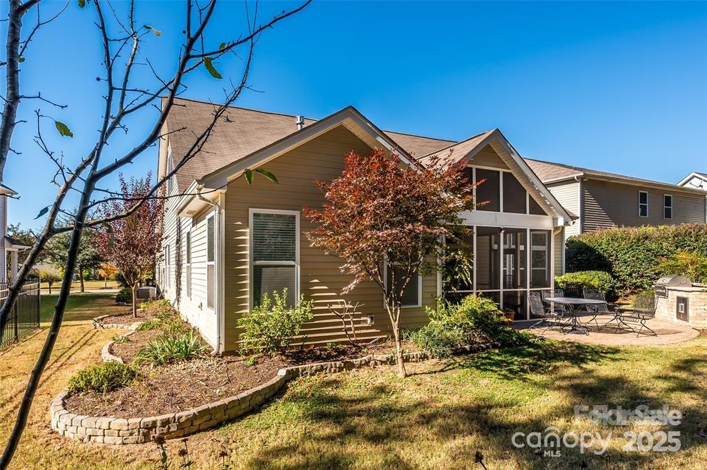 Walnut Creek - Residential Lease