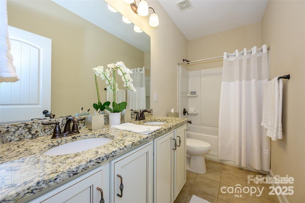 Walnut Creek - Residential Lease