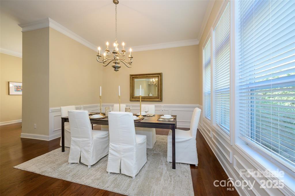 Walnut Creek - Residential Lease