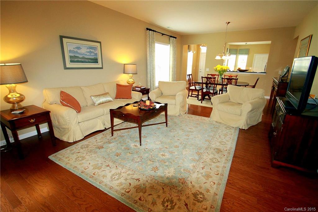 Sun City Carolina Lakes - Residential