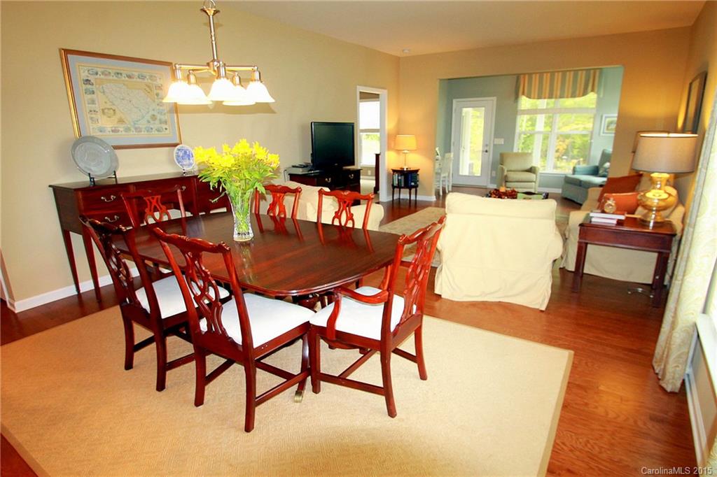 Sun City Carolina Lakes - Residential