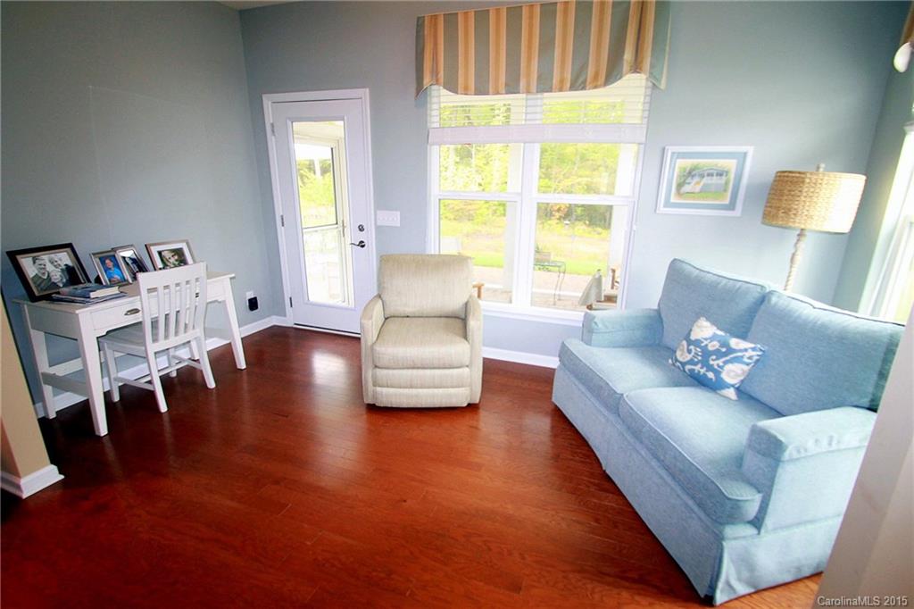 Sun City Carolina Lakes - Residential