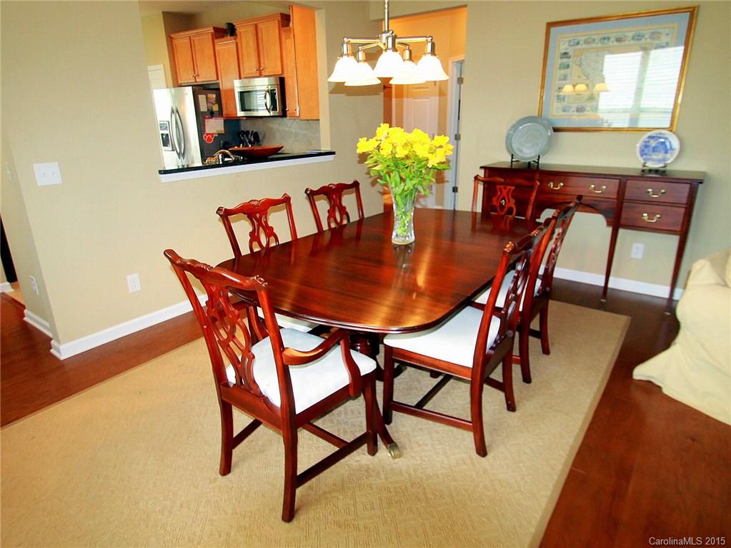 Sun City Carolina Lakes - Residential