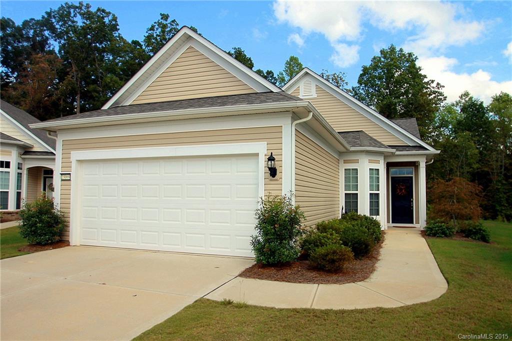 Sun City Carolina Lakes - Residential