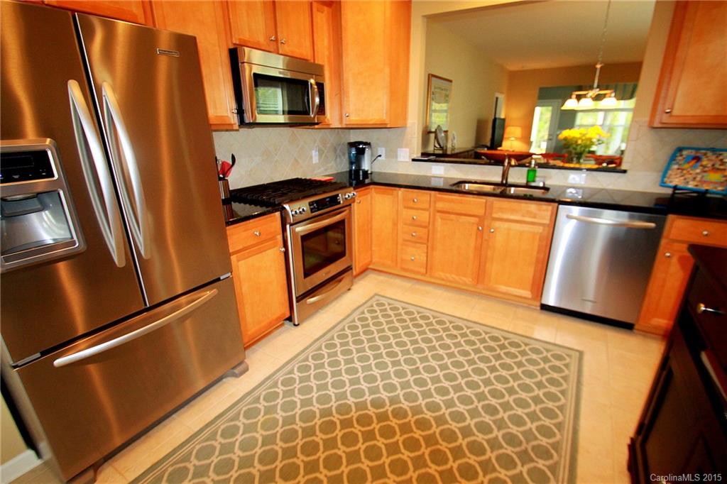 Sun City Carolina Lakes - Residential