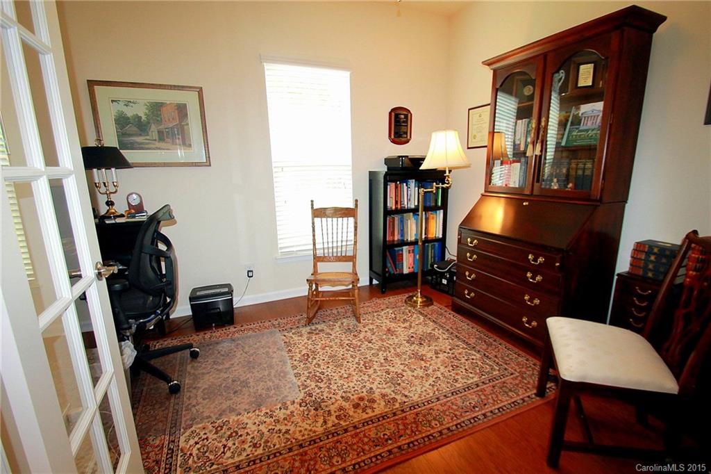 Sun City Carolina Lakes - Residential