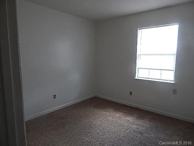 Capps Hollow - Residential Lease