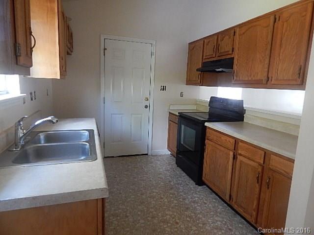 Capps Hollow - Residential Lease