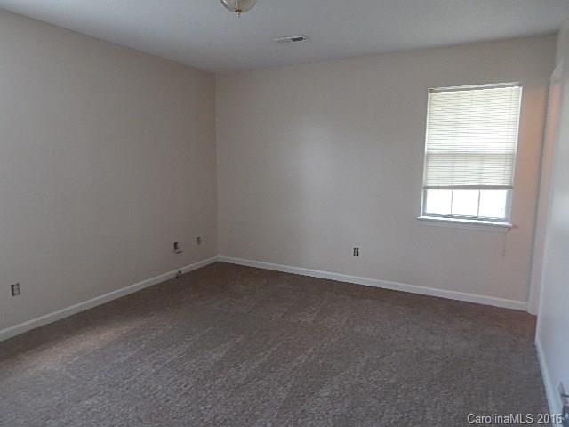 Capps Hollow - Residential Lease