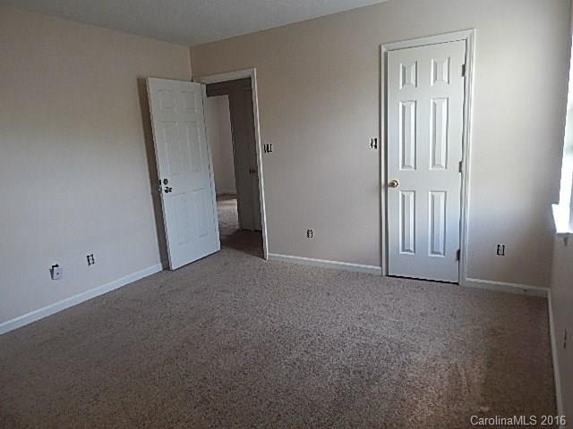 Capps Hollow - Residential Lease