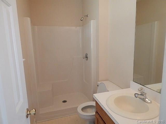 Capps Hollow - Residential Lease