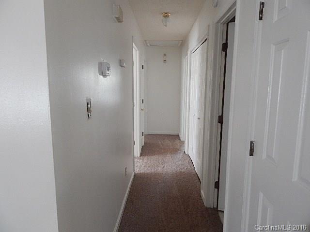 Capps Hollow - Residential Lease