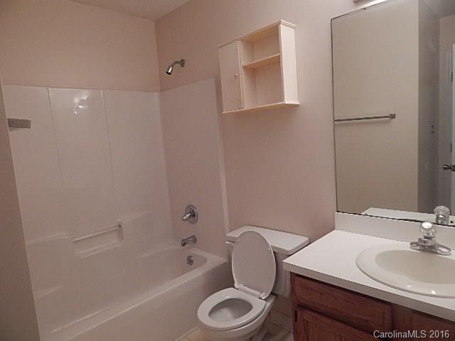 Capps Hollow - Residential Lease