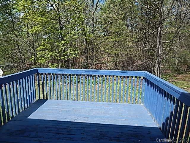 Capps Hollow - Residential Lease